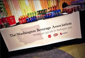 Washington Beverage Association