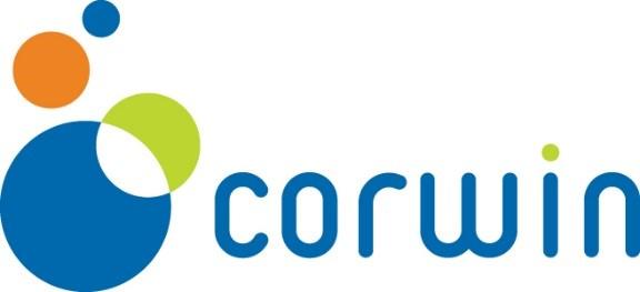 corwin logo